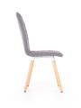 Materiałowe-krzesło-skandynawskie-szare