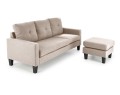 sofa-z-podnóżkiem