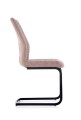Bok-krzesła