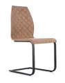 Eleganckie-krzesło-tapicerowane