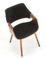 Czarna-velvetowa-tapicerka-krzesła