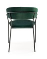 Tył-zielonego-krzesła