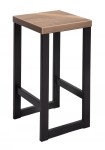 Industrialny hoker kuchenny loft 60 cm