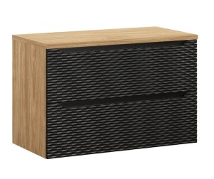 Łazienkowa szafka pod umywalkę 90 cm