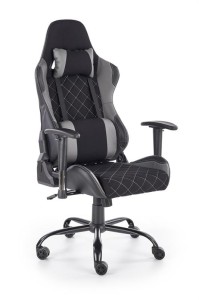 Fotel obrotowy gamingowy krzesło biurowe