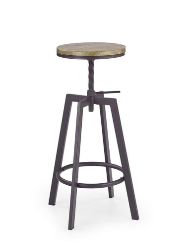 Hoker-industrialny-loft-metal