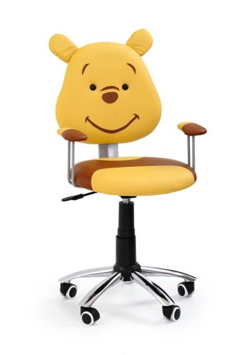 Krzesło-dla-dzieci-Kubuś-Puchatek