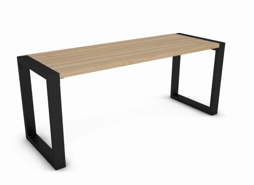 Stół-na-taras-drewniany-dąb