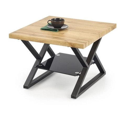 Kwadratowy-stolik-kawowy-loft