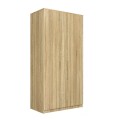 Szafa-na-ubrania-dąb-sonoma