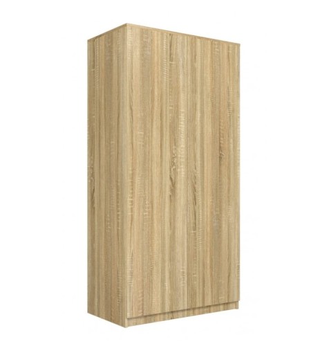 Szafa-na-ubrania-dąb-sonoma