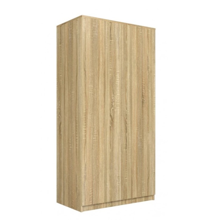 Szafa-na-ubrania-dąb-sonoma