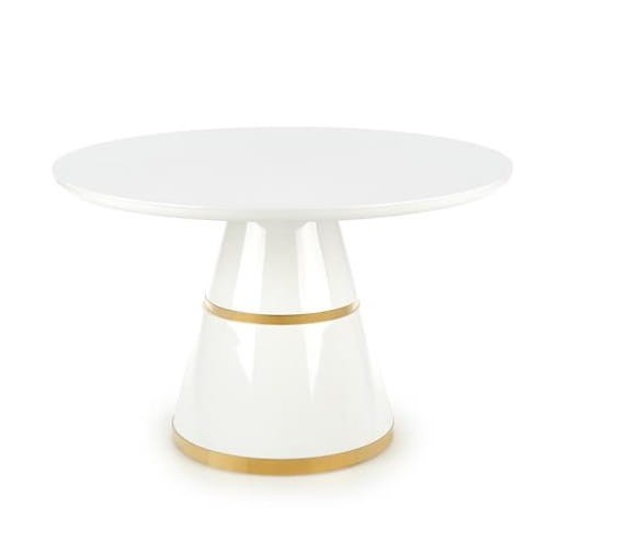 Nowoczesny-stoł-do-jadalni-okrągły