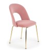 Różowe-krzesło-na-złotych-nogach