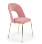 Różowe-krzesło-na-złotych-nogach