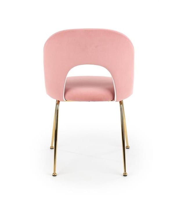 Tył-różowego-krzesła-glamour