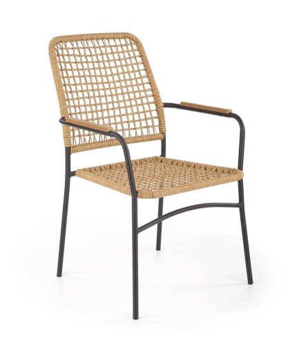 Rattanowe-krzesło-do-jadalni