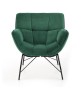 Przód-fotela-w-kolorze-zielonym