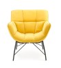 Przód-fotela-w-kolorze-żółtym