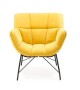 Przód-fotela-w-kolorze-żółtym