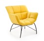 Żółty-fotel-do-salonu-wypoczynek
