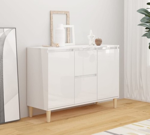 Biała-komoda-w-wysokim-połysku