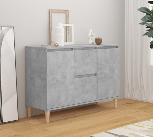 Nowoczesna-komoda-na-nóżkach