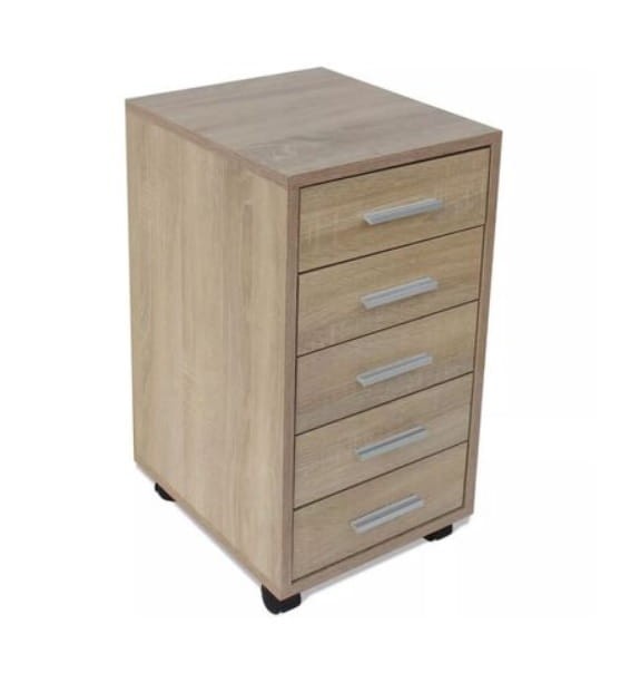 Szafka-biurowa-na-kółkach