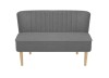 Dwuosobowa-szara-sofa-z-przeszyciami
