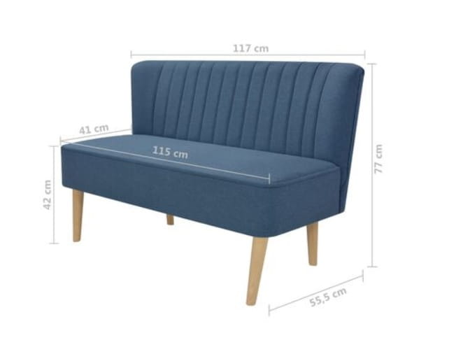 Wymiary-dwuosobowej-sofy