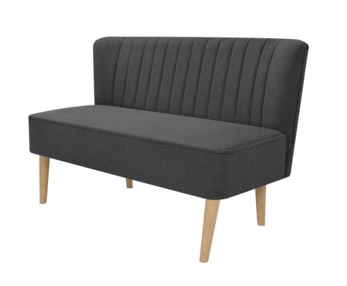 Ciemnoszara-sofa-dwuosobowa