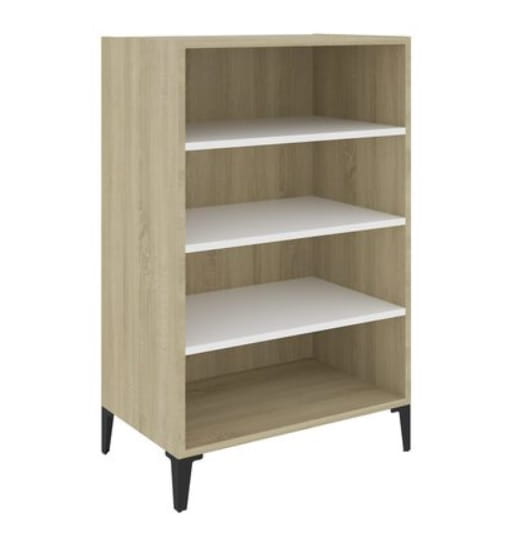 Regał-na-książki-na-nóżkach