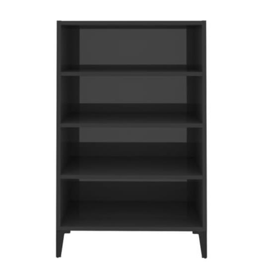 Pojemne-półki-na-książki-w-szafce