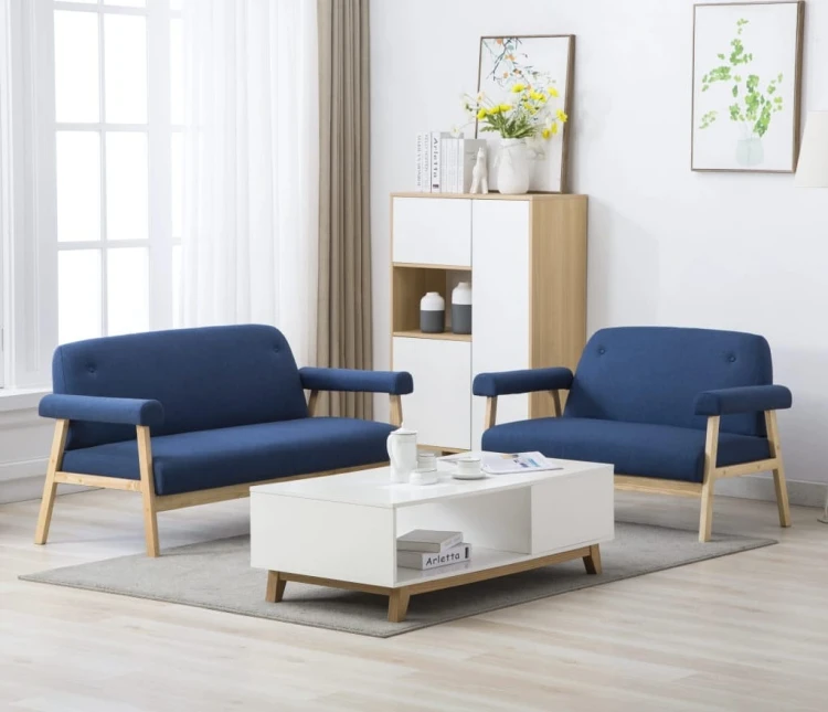 Niebieski-komplet-wypoczynkowy