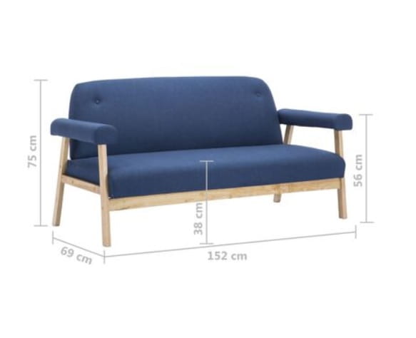 Wymiary-trzyosobowej-sofy