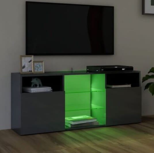 Komoda-pod-TV-z-oświetleniem