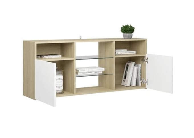 Dużo-miejsca-do-przechowywania-w-szafce