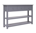 Szara-konsola-do-przedpokoju