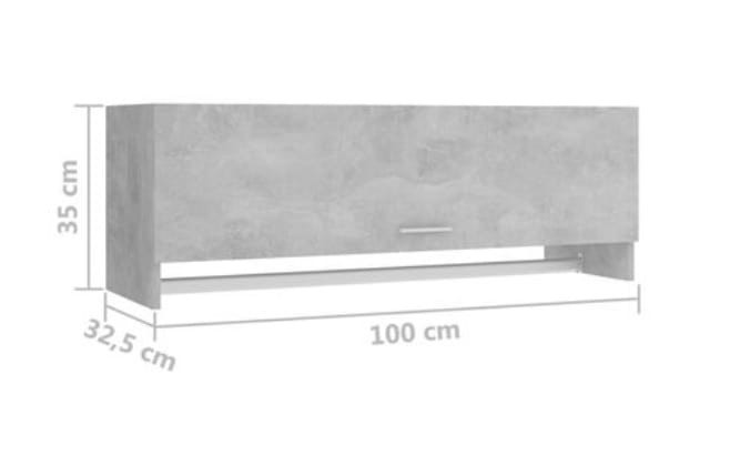 Wymiary-szafki-wiszącej