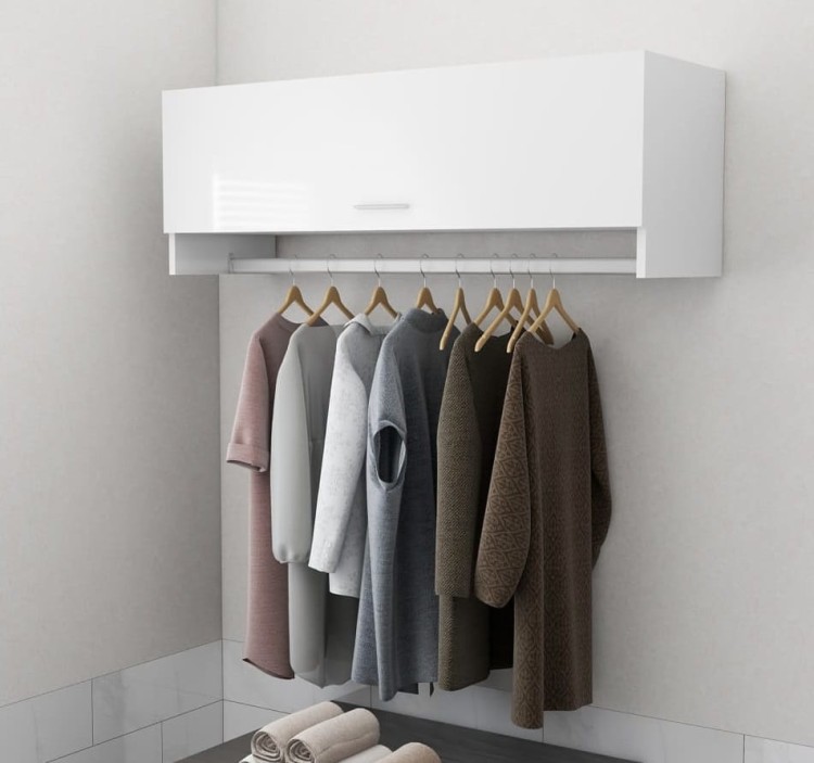 Biała-szafka-w-połysku