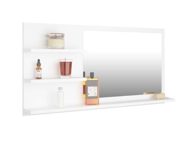 Lustro-łazienkowe-białe