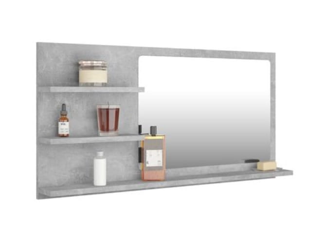 Łazienkowe-lustro-z-półkami-na-kosmetyki