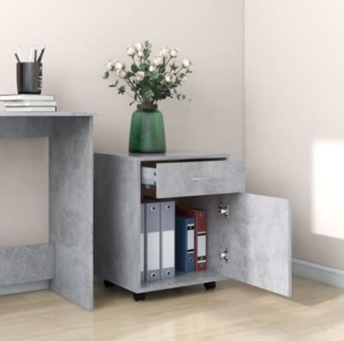 Szafka-biurowa-z-szufladą