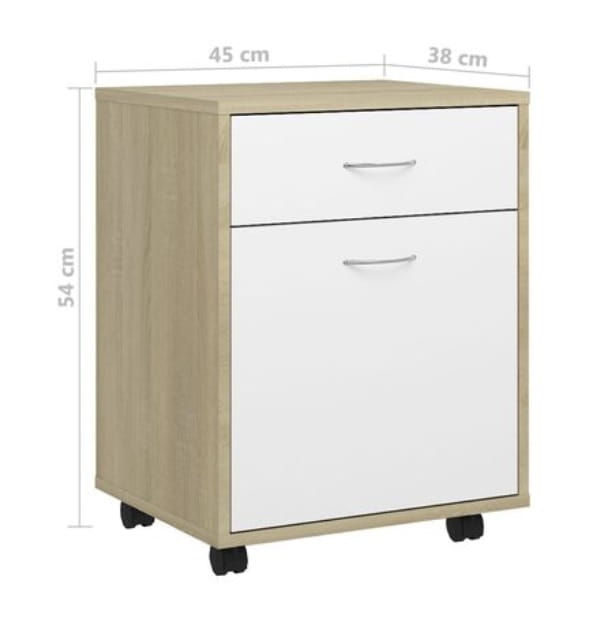 Wymiary-szafki-na-kółkach