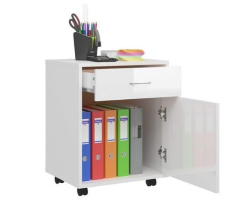 Biały-kontenerek-w-połysku