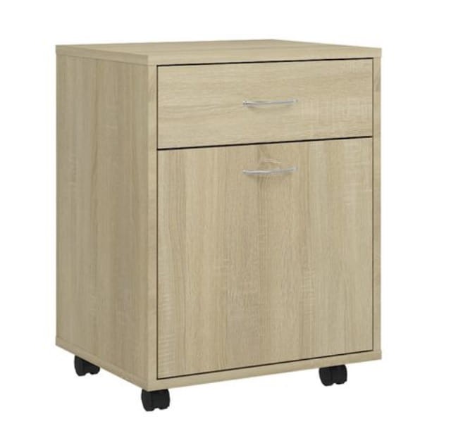 Kontenerek-biurowy-dąb-sonoma