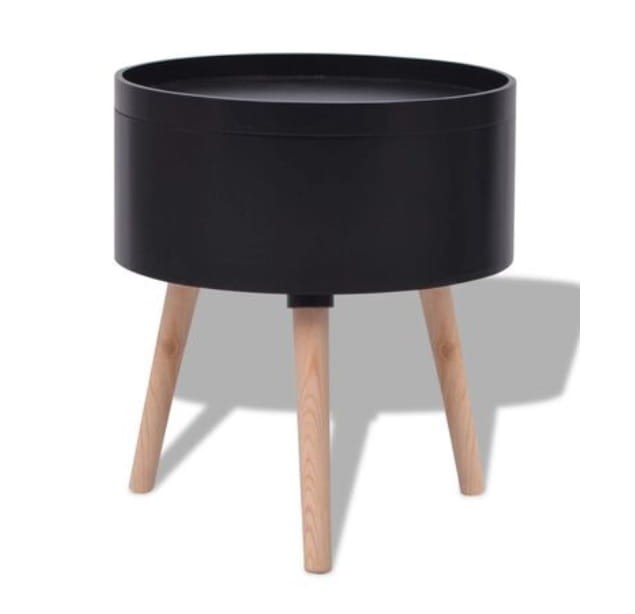 Stolik-ze-schowkiem-czarny