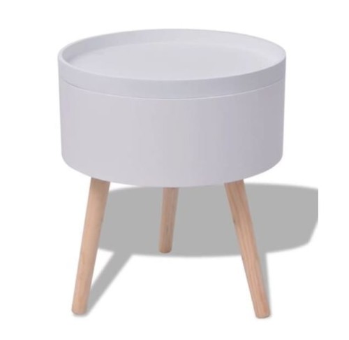 Stolik-ze-schowkiem-biały