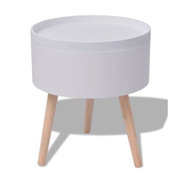Stolik-ze-schowkiem-biały