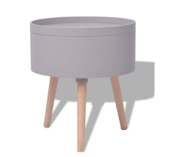 Szary-stolik-nocny-scandi